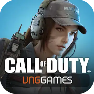 Call Of Duty Mobile VN Banner